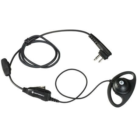 Motorola Headset/Mic Xtn/Cls/Mser HKLN4599